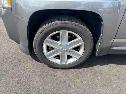 Used 2012 GMC Terrain SLE w/ Convenience Package AWD/4WD image 20