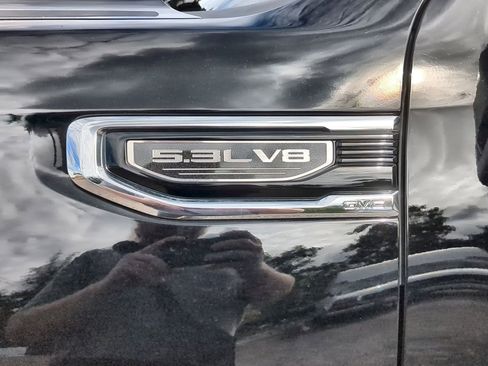 Certified 2023 GMC Sierra 1500 SLT w/ SLT Premium Package image 32