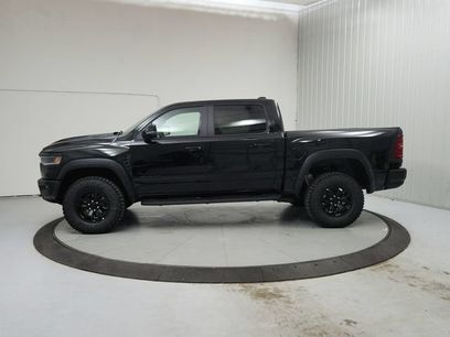 New 2026 RAM 1500 RHO w/ RHO Level 1 Equipment Group