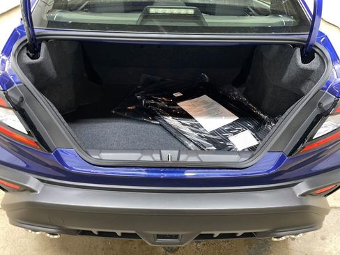 New 2026 Subaru WRX Premium image 14