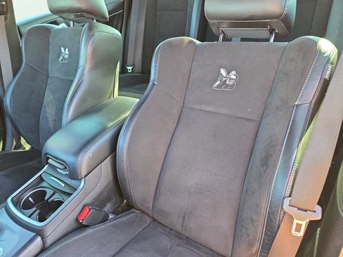 Used 2022 Dodge Charger Scat Pack w/ Plus Group image 15