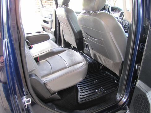 Used 2017 RAM 1500 Big Horn image 19