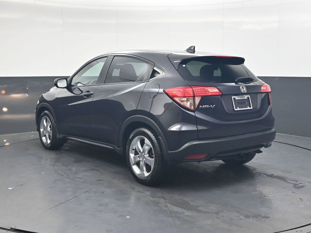 Used 2016 Honda HR-V EX image 6