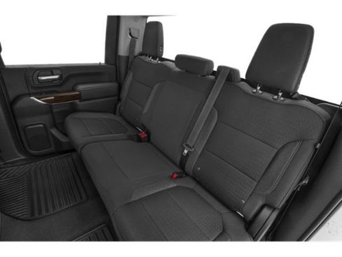 Used 2023 GMC Sierra 2500 SLE w/ SLE Value Package; AWD/4WD image 16