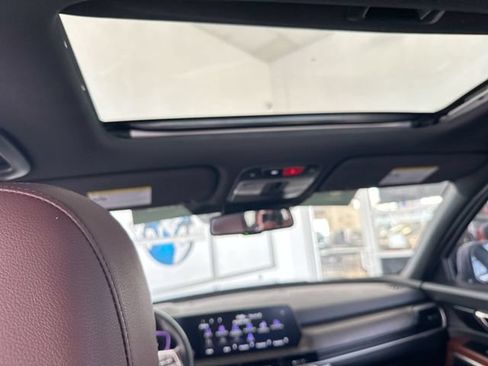 Certified 2023 Kia Telluride EX FWD image 18