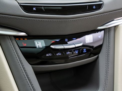 New 2026 Cadillac XT5 Premium Luxury image 27