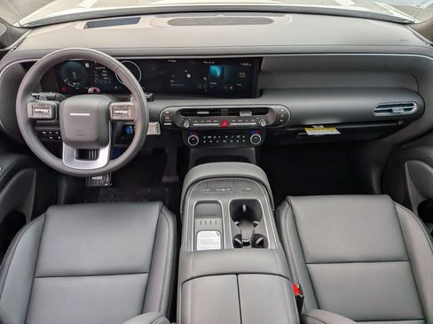 New 2026 Hyundai Palisade Calligraphy AWD/4WD image 22