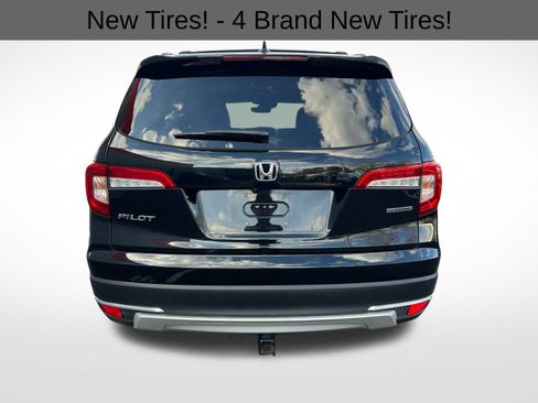 Used 2019 Honda Pilot Touring image 8