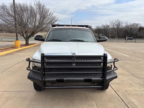 Used 1999 Dodge Ram 3500 Truck 4x4 Quad Cab image 3