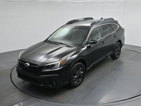 Used 2020 Subaru Outback Onyx Edition XT w/ Tech Package 2 image 35