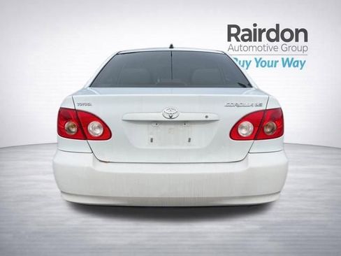 Used 2006 Toyota Corolla CE image 7