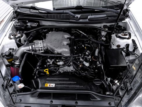 Used 2016 Hyundai Genesis Coupe 3.8 image 52