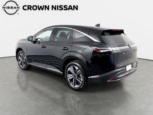 New 2026 Nissan Murano SL AWD/4WD image 7