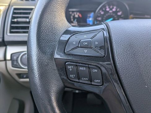 Used 2018 Ford Explorer XLT w/ Equipment Group 202A image 30