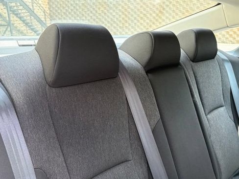 Certified 2024 Honda Accord EX image 31