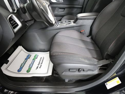 Used 2016 Chevrolet Equinox LT w/ Convenience Package AWD/4WD image 13