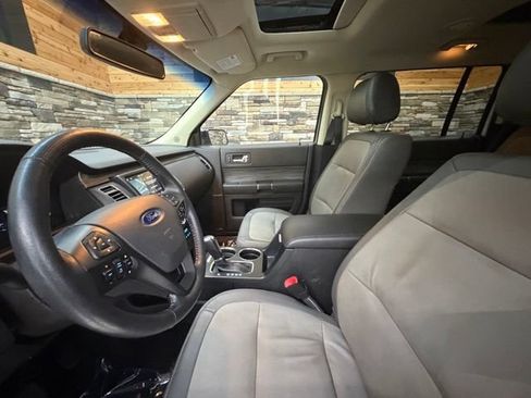 Used 2019 Ford Flex Limited w/ Equipment Group 303A AWD/4WD image 13
