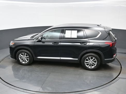 Used 2020 Hyundai Santa Fe SEL image 33