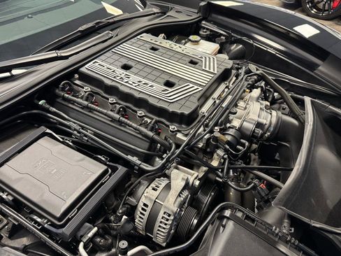 Used 2017 Chevrolet Corvette Z06 RWD image 21