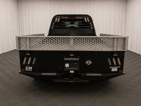 Used 2020 RAM 5500 Tradesman w/ Chrome Appearance Group AWD/4WD image 4