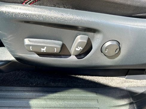 Used 2017 Toyota 4Runner TRD Pro image 11