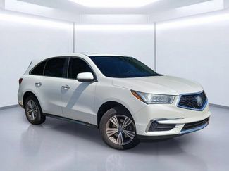 Used 2020 Acura MDX FWD video 1