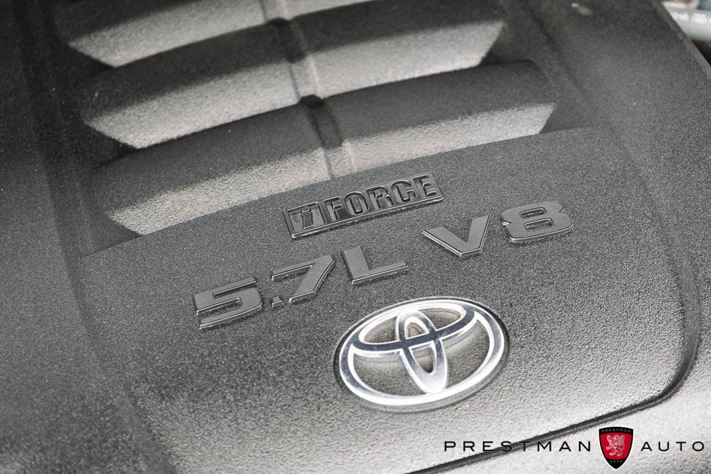 Used 2020 Toyota Tundra Platinum AWD/4WD image 48
