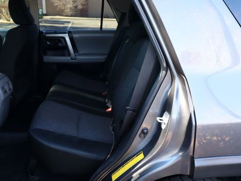 Used 2013 Toyota 4Runner 4WD image 20