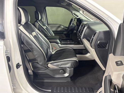 Used 2018 Ford F150 XLT w/ Equipment Group 301A Mid AWD/4WD image 6