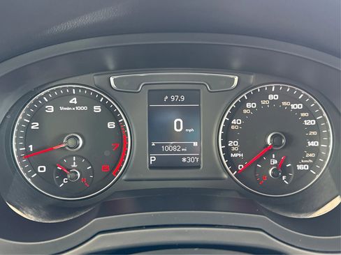 Used 2018 Audi Q3 2.0T Premium Plus image 17