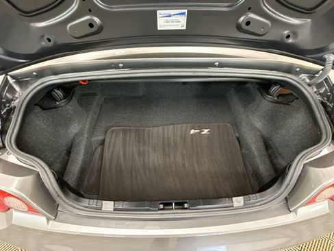 Used 2005 BMW Z4 3.0i RWD image 23