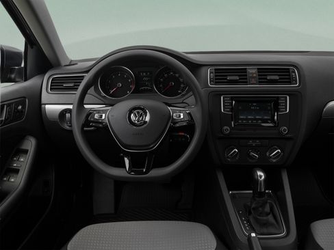 Used 2017 Volkswagen Jetta S FWD image 40