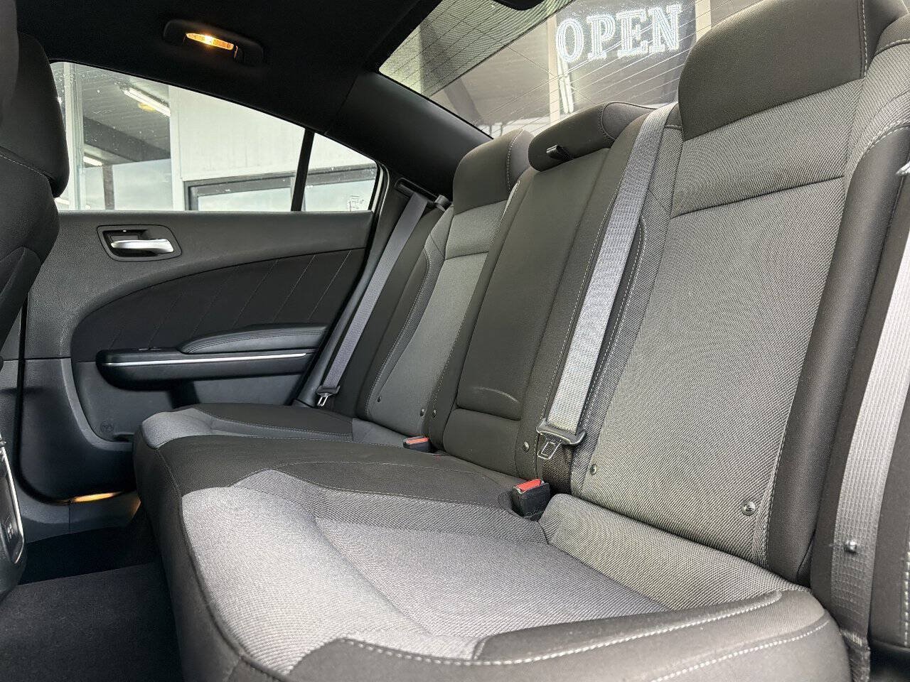 Used 2020 Dodge Charger SXT RWD image 23