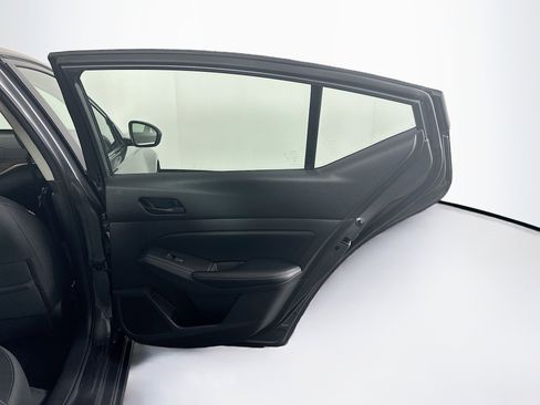 Used 2024 Nissan Altima 2.5 SV image 28