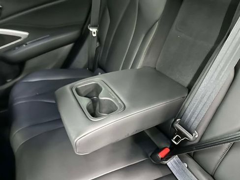 Used 2023 Acura RDX AWD image 21