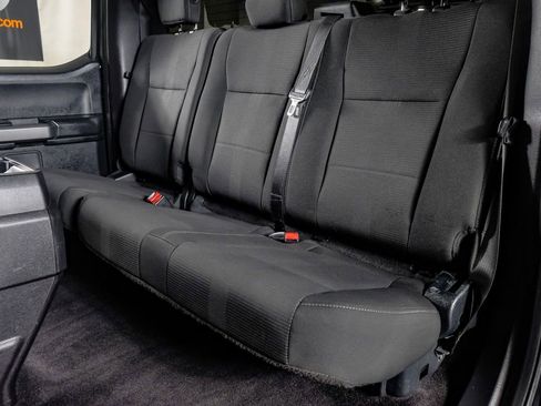 Used 2017 Ford F150 XLT w/ Equipment Group 301A Mid image 30