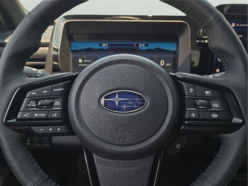 Certified 2026 Subaru Outback Limited AWD/4WD image 39