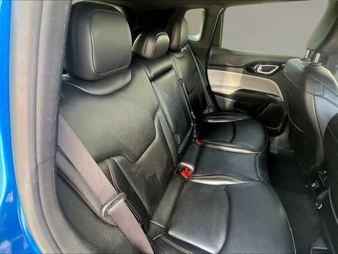 Used 2024 Jeep Compass Limited AWD/4WD image 23