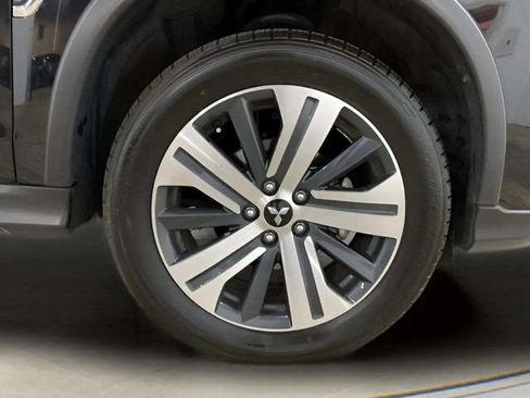 Used 2024 Mitsubishi Outlander Sport SE AWD/4WD image 94