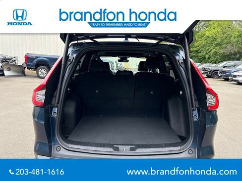 Used 2025 Honda CR-V Sport-L image 29