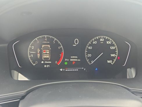 New 2026 Honda Civic Sport image 14