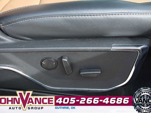 Used 2024 Ford F350 Lariat w/ Lariat Ultimate Package image 24