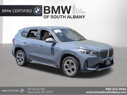Certified 2023 BMW X1 xDrive28i w/ Convenience Package