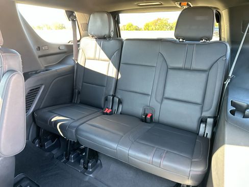 Used 2022 Chevrolet Tahoe RST w/ Sport Performance Package image 24