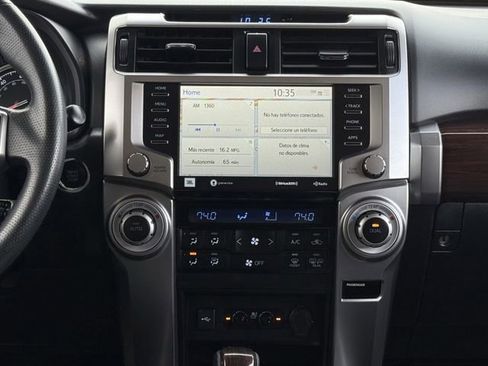 Used 2020 Toyota 4Runner Limited image 18