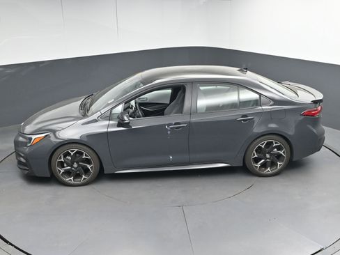 Used 2025 Toyota Corolla FX w/ Convenience Package image 37