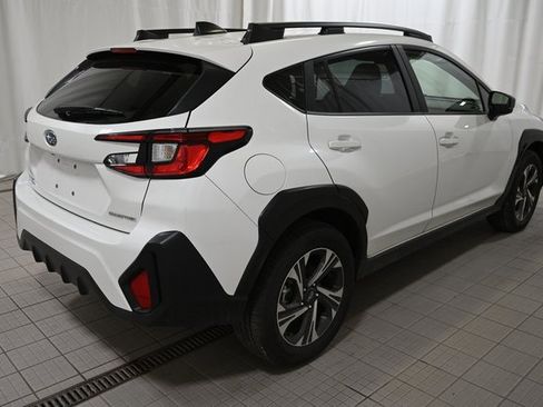 Certified 2024 Subaru Crosstrek 2.0i Premium image 12