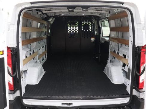 Used 2025 Ford Transit 250 Low Roof w/ Exterior Upgrade Package RWD image 22