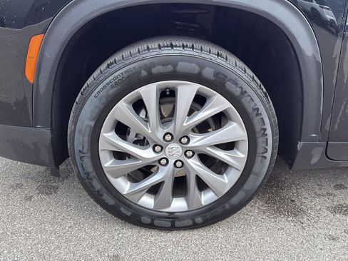 Used 2026 Buick Enclave Preferred FWD image 16
