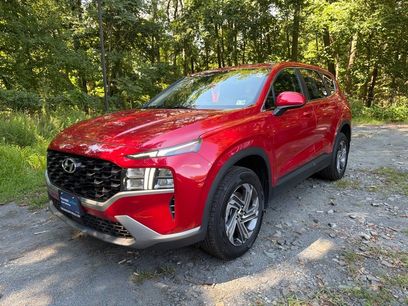 Certified 2023 Hyundai Santa Fe SE